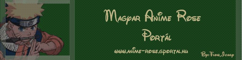 Magyar Anime-Rose Portl-Pucca Week ^^